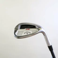 Callaway Mack Daddy CB 54* Wedge RH 35.25 In 14* KBS HiRev G Graphite Stiff