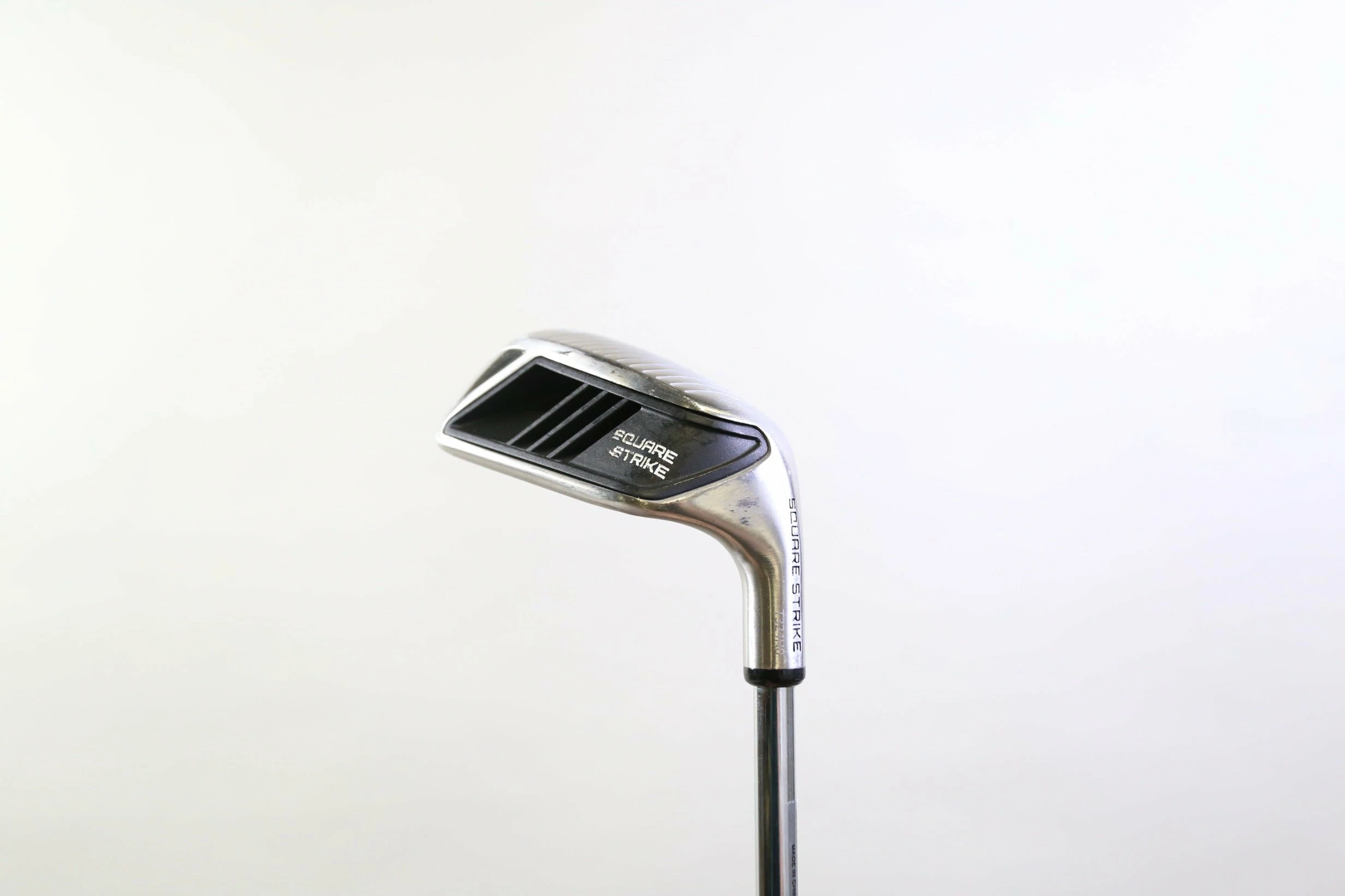 Unspecified Square Strike 60* Wedge RH 35 In Steel Shaft Stiff Flex 6 Unspecified Square Strike 60* Wedge RH 35 In Steel Shaft Stiff Flex - Image 4