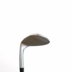 Cleveland CG15 Satin Chrome 60* Wedge RH 35.25 In 12* Cleveland Steel Wedge Flex -Ping Wedges Sales Store eec213df 79e8 5200 b11a 0307edf50bf8