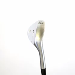 Cleveland CG15 Satin Chrome 60* Wedge RH 35.25 In 12* Cleveland Steel Wedge Flex -Ping Wedges Sales Store ef70fb75 702a 5bfa 8c01 efc0915d8bdf