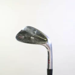 Cleveland CG12 Chrome 50* Wedge RH 35.5 In Steel Shaft Stiff Flex -Ping Wedges Sales Store efafad41 f581 541f 8139 8d7d47da00db
