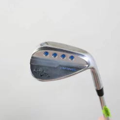 Callaway MD5 JAWS Chrome S Grind 60* Wedge RH 34.75 In True Temper Steel Stiff 13 Callaway MD5 JAWS Chrome S Grind 60* Wedge RH 34.75 In True Temper Steel Stiff -Ping Wedges Sales Store efb64a09 8f6e 5019 9164 93d25e4e62fd scaled