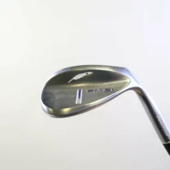 Fourteen RM-21 58* Wedge 12* Bounce RH 35 In Dynamic Gold Steel Shaft Stiff Flex