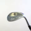 Cleveland 588 Tour Action 60* Wedge RH 35 In Steel Shaft Stiff Flex 1 Cleveland 588 Tour Action 60* Wedge RH 35 In Steel Shaft Stiff Flex -Ping Wedges Sales Store efc1a897 840e 5355 9c9d 5a2a1a31165e