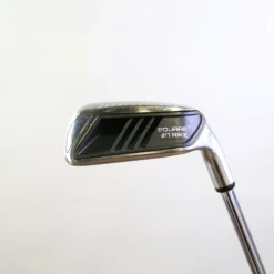 Unspecified Square Strike 60* Wedge RH 35 In Steel Shaft Stiff Flex