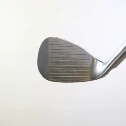Ping Tour-W Brushed Silver 52* Wedge RH 35.5 In AWT Steel Shaft Stiff Flex -Ping Wedges Sales Store f026e835 b34e 5486 8d49 704c63adcb60