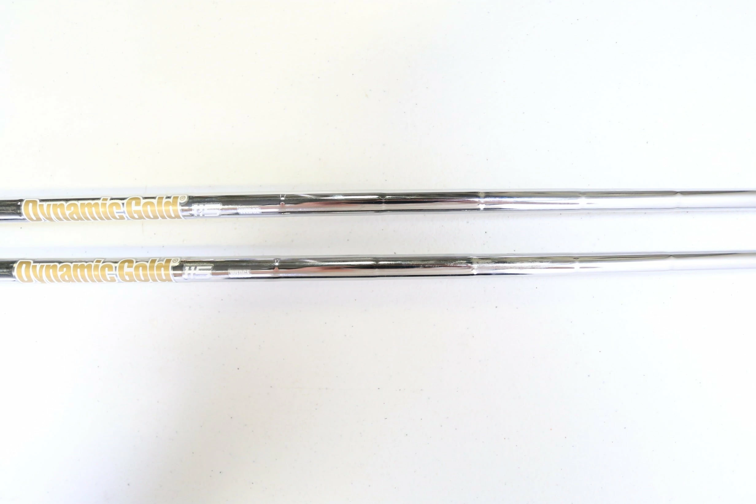 LEFTY Cleveland CBX Full Face 56*, 60* Wedge Set True Temper Steel Wedge Flex 9 LEFTY Cleveland CBX Full Face 56*, 60* Wedge Set True Temper Steel Wedge Flex - Image 7