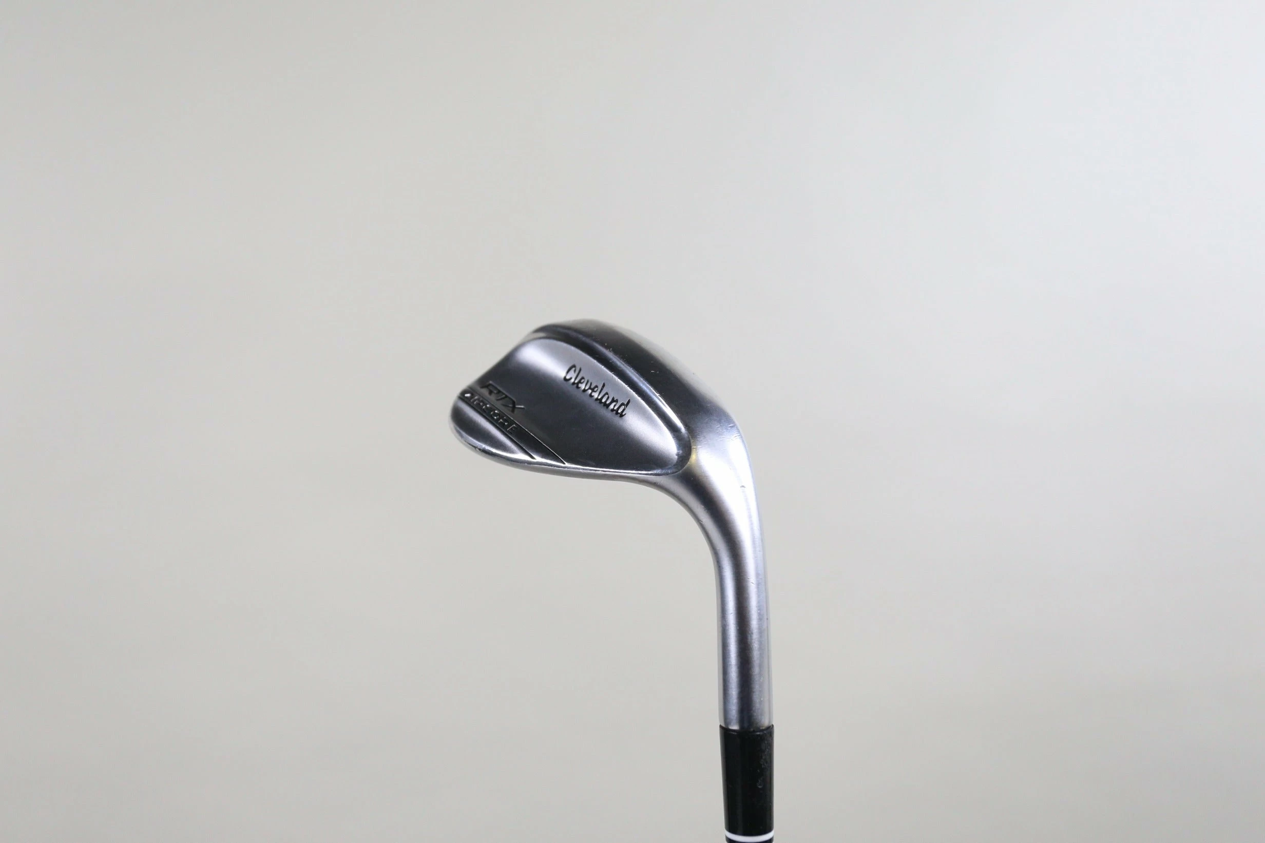 Cleveland RTX ZipCore Tour Satin Mid 58* Wedge RH 35 In Steel Shaft Stiff Flex 6 Cleveland RTX ZipCore Tour Satin Mid 58* Wedge RH 35 In Steel Shaft Stiff Flex - Image 4