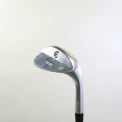 Cleveland 588 Chrome 56* Wedge RH 35.25 In Steel Shaft Stiff Flex -Ping Wedges Sales Store f1110137 42b3 52e5 98da da89f8579bdd