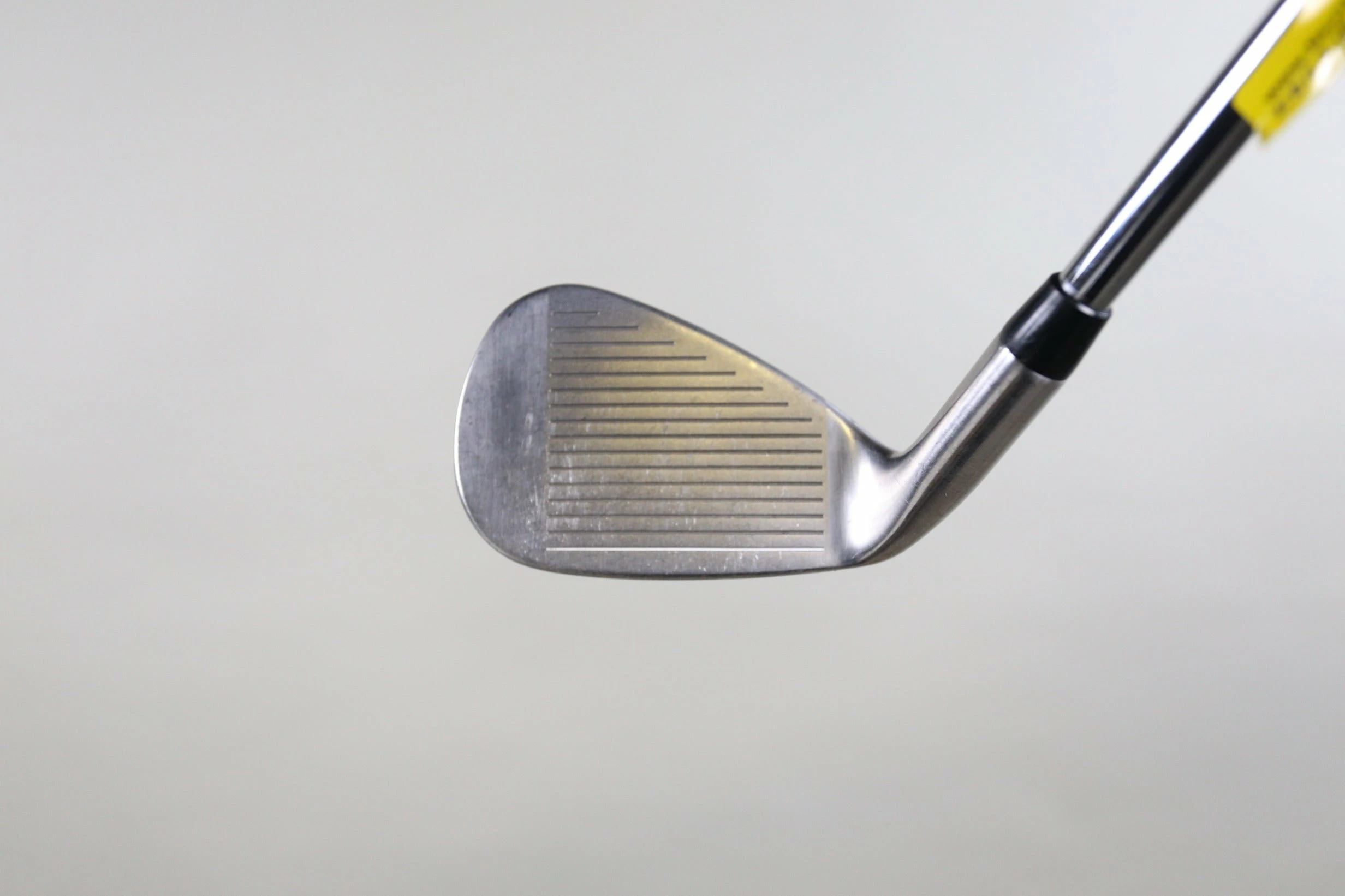 Cobra Max Gap Wedge RH 35.25 In Steel Shaft Regular Flex 8 Cobra Max Gap Wedge RH 35.25 In Steel Shaft Regular Flex - Image 6
