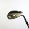 Callaway Forged Dark Chrome 52* Wedge RH 35 In Steel Shaft Stiff Flex 1 Callaway Forged Dark Chrome 52* Wedge RH 35 In Steel Shaft Stiff Flex -Ping Wedges Sales Store f130b70f 80bd 5a5e 83a3 68312596a198