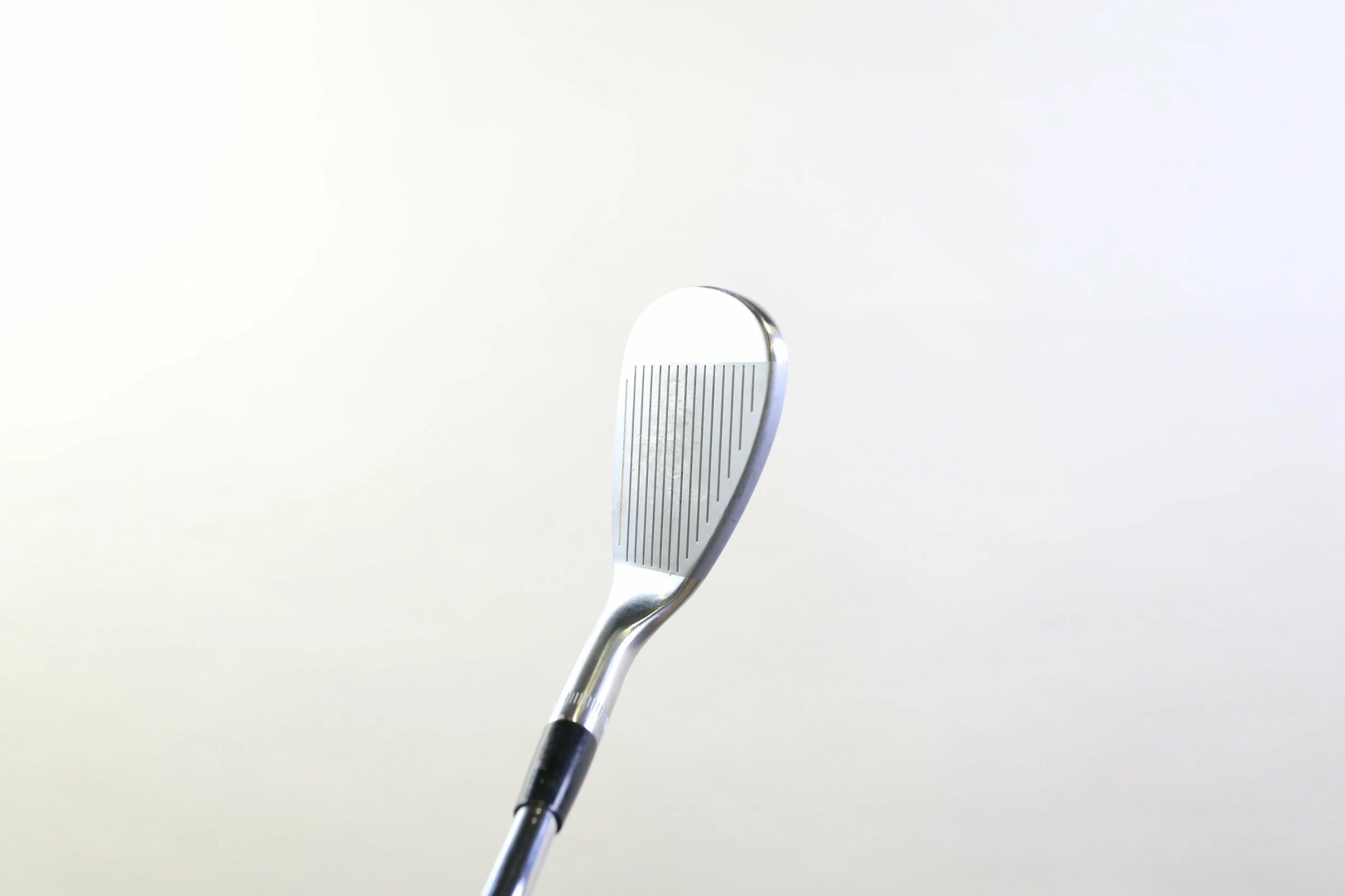 Renegar RxF Sand Wedge 56* RH 35.5 In KBS Steel Shaft Stiff Flex 9 Renegar RxF Sand Wedge 56* RH 35.5 In KBS Steel Shaft Stiff Flex - Image 7