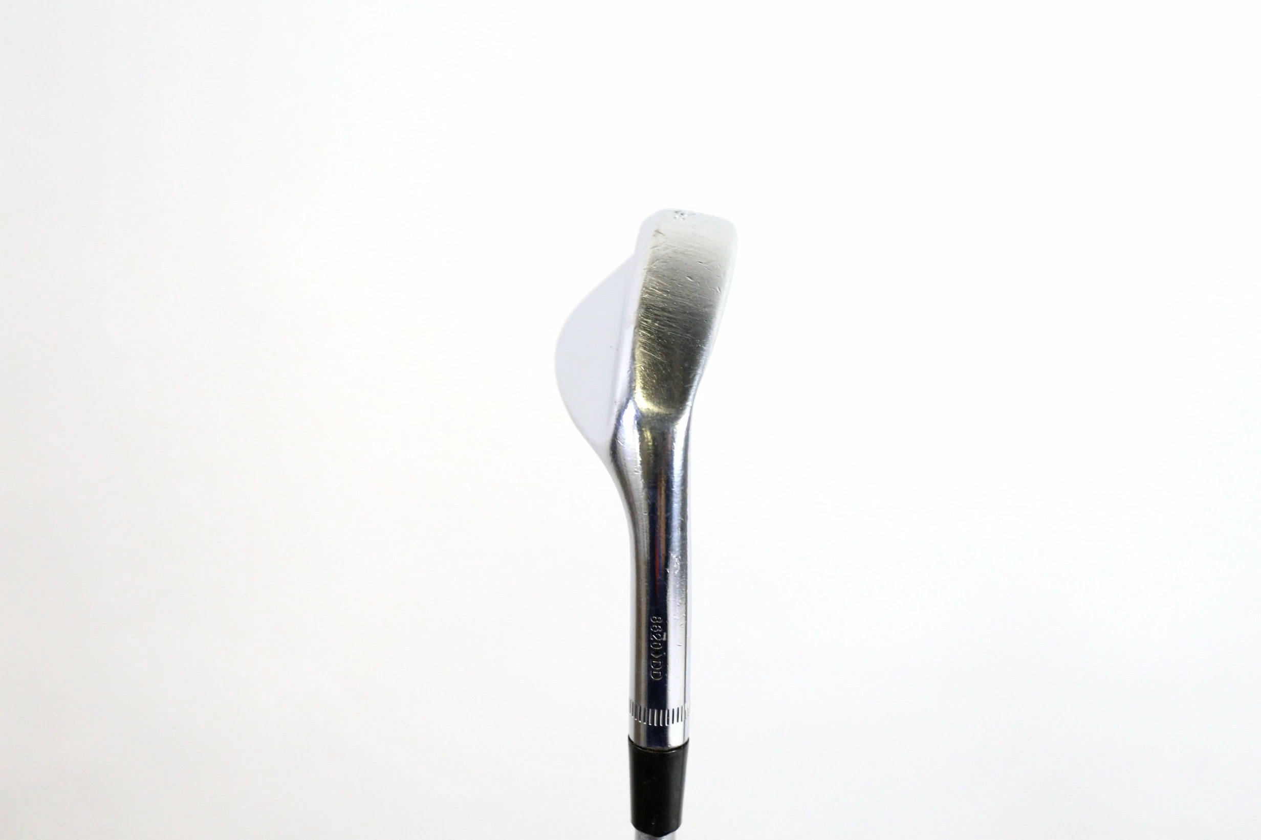 Scratch 8620 DD Satin 53* Wedge RH 36 In KBS C-Taper Steel Shaft Stiff Flex 8 Scratch 8620 DD Satin 53* Wedge RH 36 In KBS C-Taper Steel Shaft Stiff Flex - Image 6