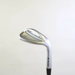 Ping Glide 2.0 WS Black Dot Lob Wedge 60* RH 35 In Steel Shaft Stiff Flex 14 Ping Glide 2.0 WS Black Dot Lob Wedge 60* RH 35 In Steel Shaft Stiff Flex -Ping Wedges Sales Store f2a4d302 476f 5e21 aa83 6f8aa50ab5d6