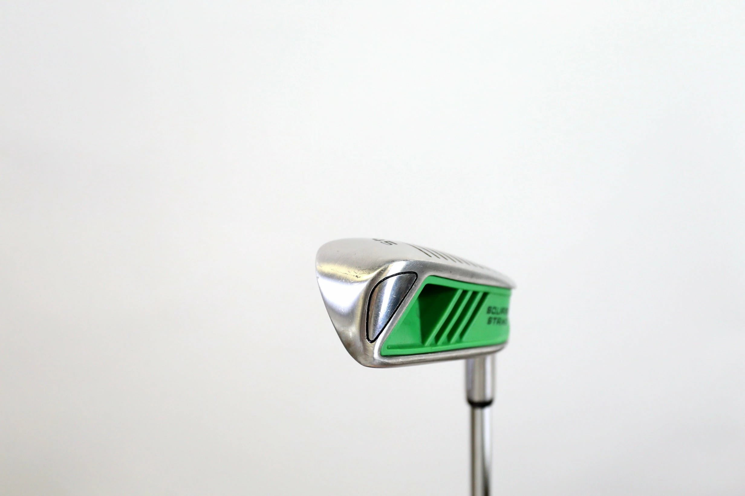 Unspecified Square Strike Wedge 45* RH 35 In Steel Shaft Stiff Flex 4 Unspecified Square Strike Wedge 45* RH 35 In Steel Shaft Stiff Flex - Image 2