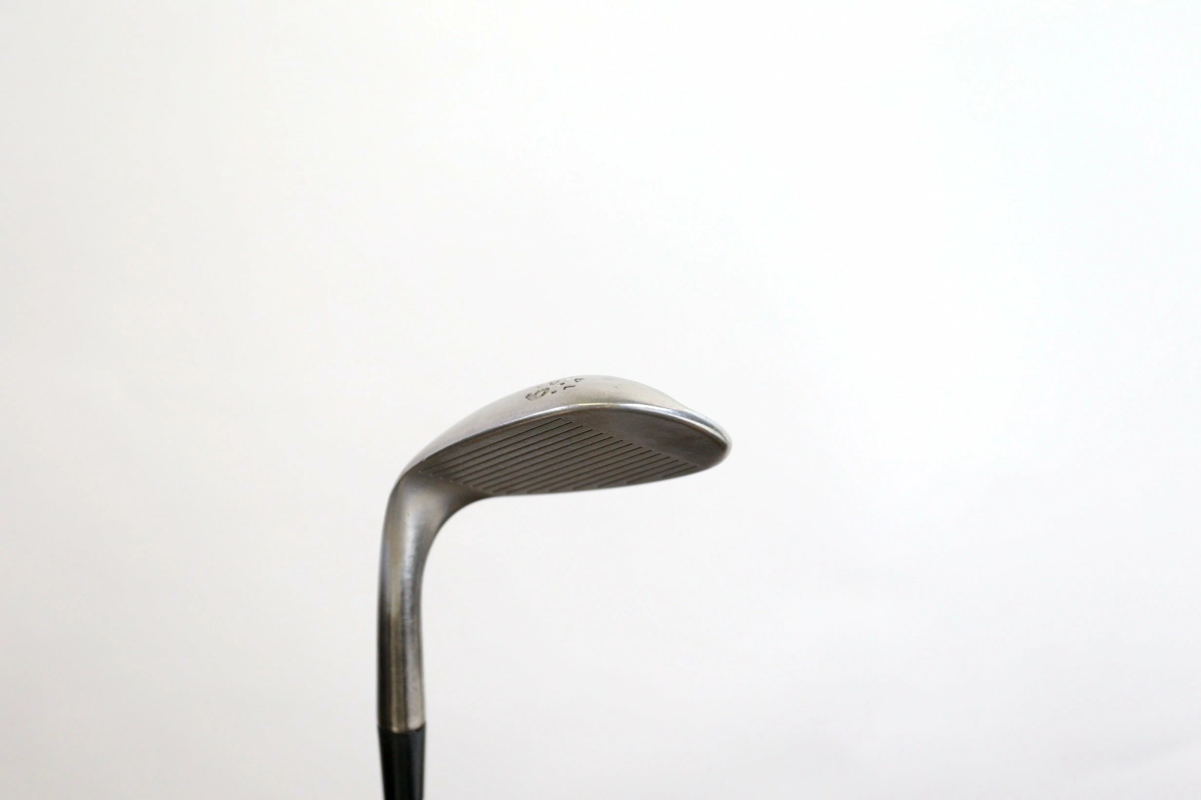 Cleveland CG15 Black Pearl 62* Wedge RH 35.25 In 14* Bounce True Temper Stiff 6 Cleveland CG15 Black Pearl 62* Wedge RH 35.25 In 14* Bounce True Temper Stiff - Image 4