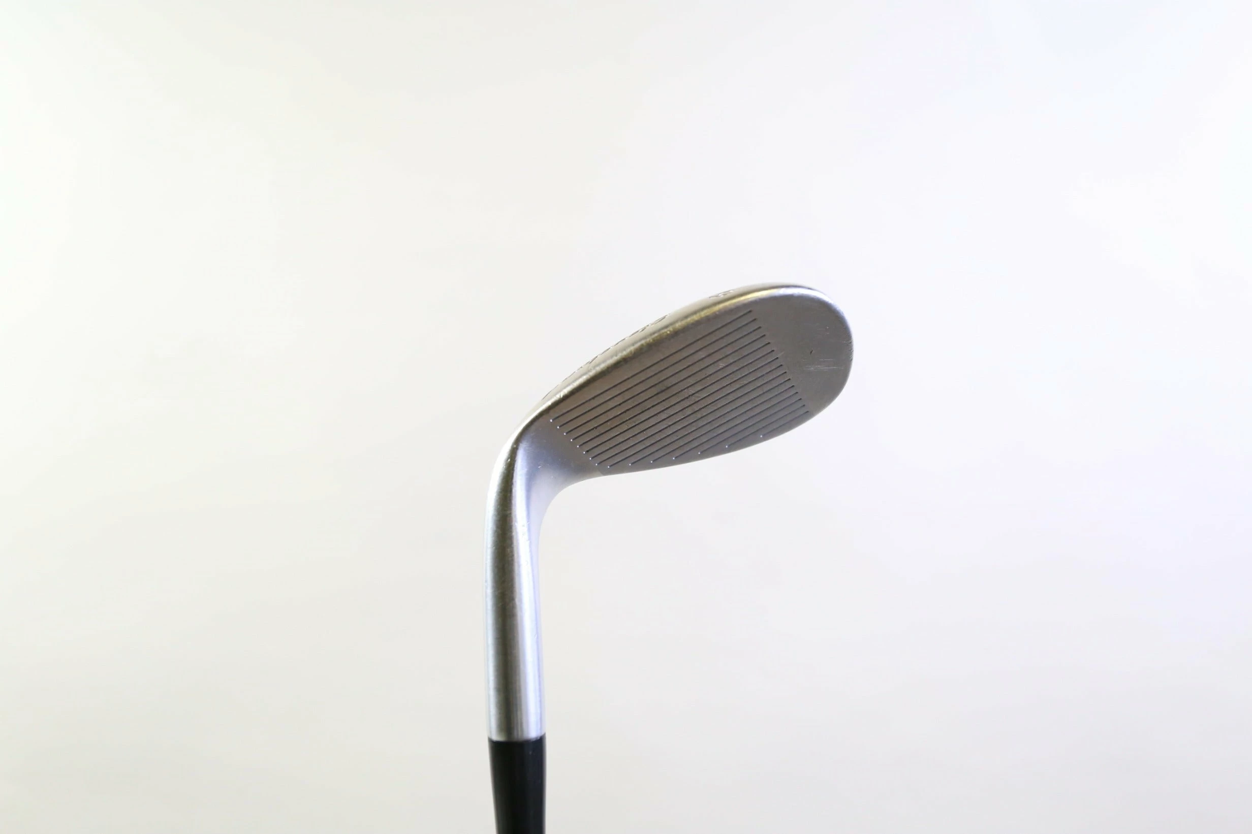 Cleveland CG10 60* Wedge RH 35.5 In True Temper Steel Shaft Wedge Flex 7 Cleveland CG10 60* Wedge RH 35.5 In True Temper Steel Shaft Wedge Flex - Image 5