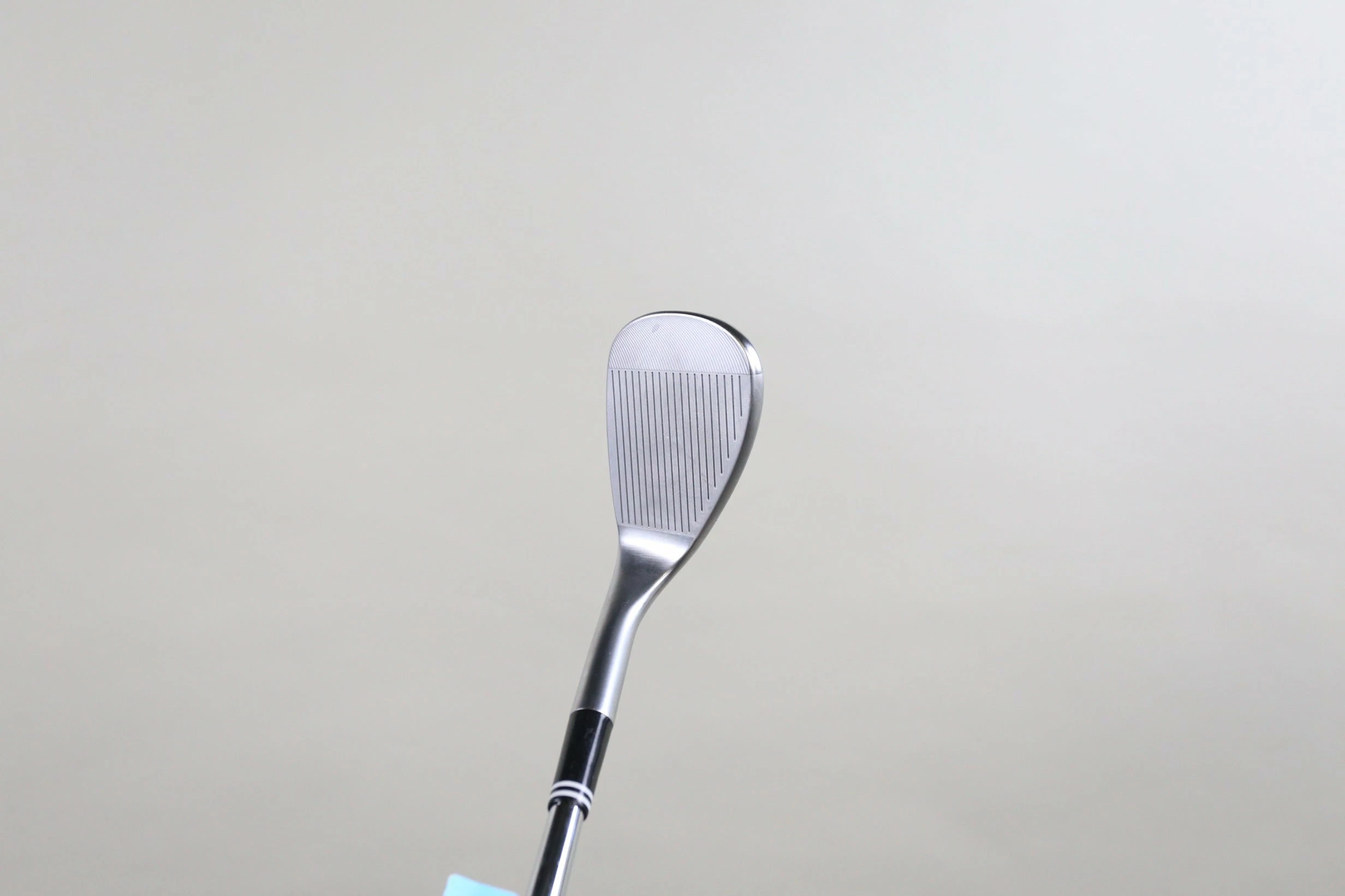 Cleveland RTX ZipCore Tour Satin 62* Wedge RH 34.75 In Steel Shaft Stiff Flex 9 Cleveland RTX ZipCore Tour Satin 62* Wedge RH 34.75 In Steel Shaft Stiff Flex - Image 7