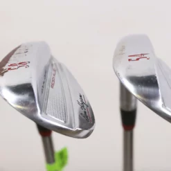 Ben Hogan Equalizer 54*, 58* Wedge Set RH True Temper Steel Shaft Regular Flex -Ping Wedges Sales Store f338fa47 ba8d 5cc6 9ff1 38b1762856d0