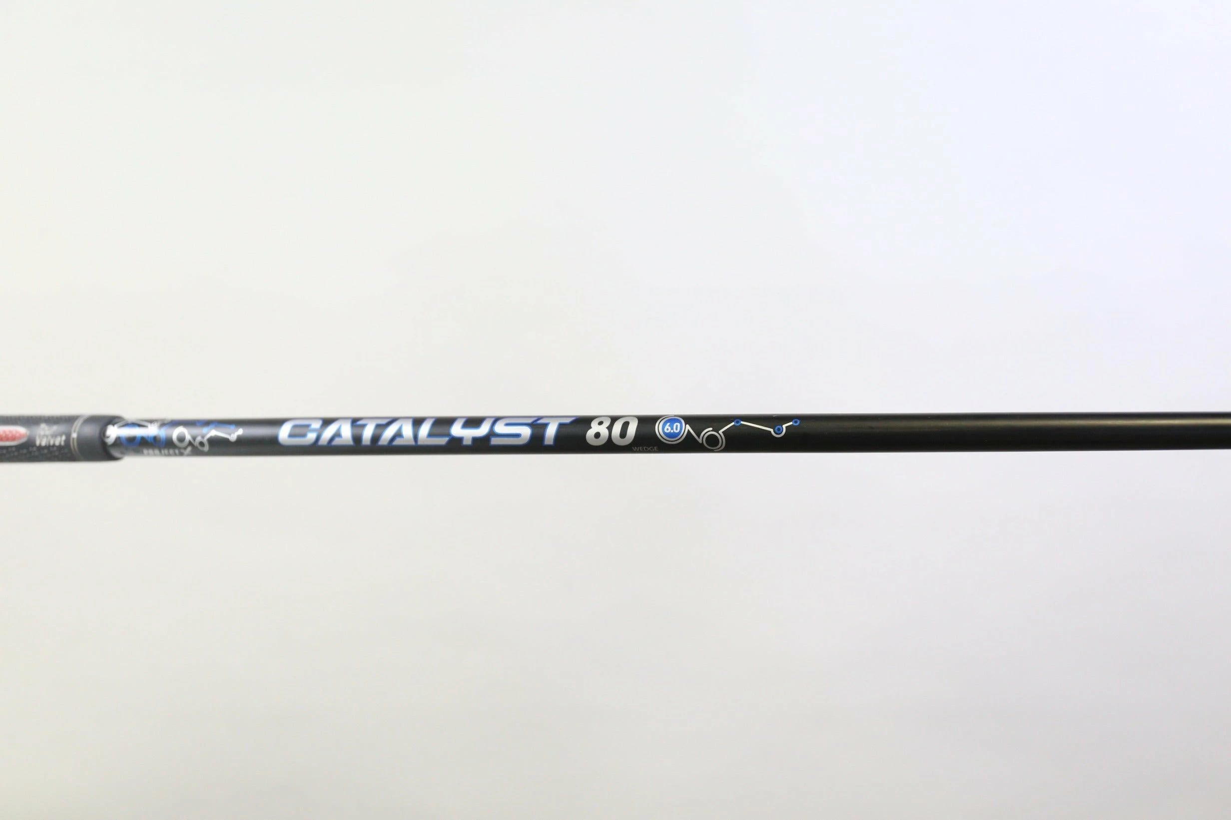 Callaway MD5 JAWS W Grind 58* Wedge RH 35.5 In Catalyst Shaft Wedge Flex 10 Callaway MD5 JAWS W Grind 58* Wedge RH 35.5 In Catalyst Shaft Wedge Flex - Image 8