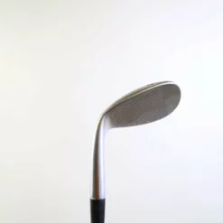 Cleveland CG15 Satin Chrome Lob Wedge 60* RH 34.5 In Steel Shaft Stiff Flex -Ping Wedges Sales Store f4866ce2 7ab2 50ac 8dd9 f6bc9bb55d21