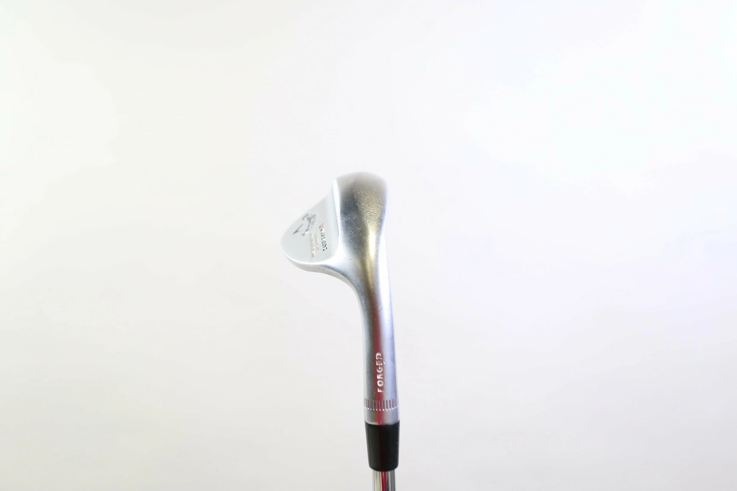 Callaway Mack Daddy 2 Chrome 58* Wedge 14* Bounce RH 35.75 In Steel Stiff Flex 5 Callaway Mack Daddy 2 Chrome 58* Wedge 14* Bounce RH 35.75 In Steel Stiff Flex - Image 3