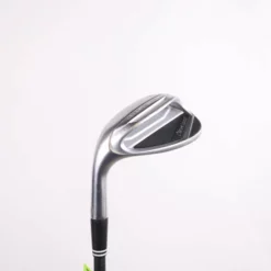 LEFTY Cleveland Smart Sole Sand Wedge 58* 35 In Graphite Shaft Stiff Flex -Ping Wedges Sales Store f55a9b3f b7b2 5d59 bb95 6047549eedd0
