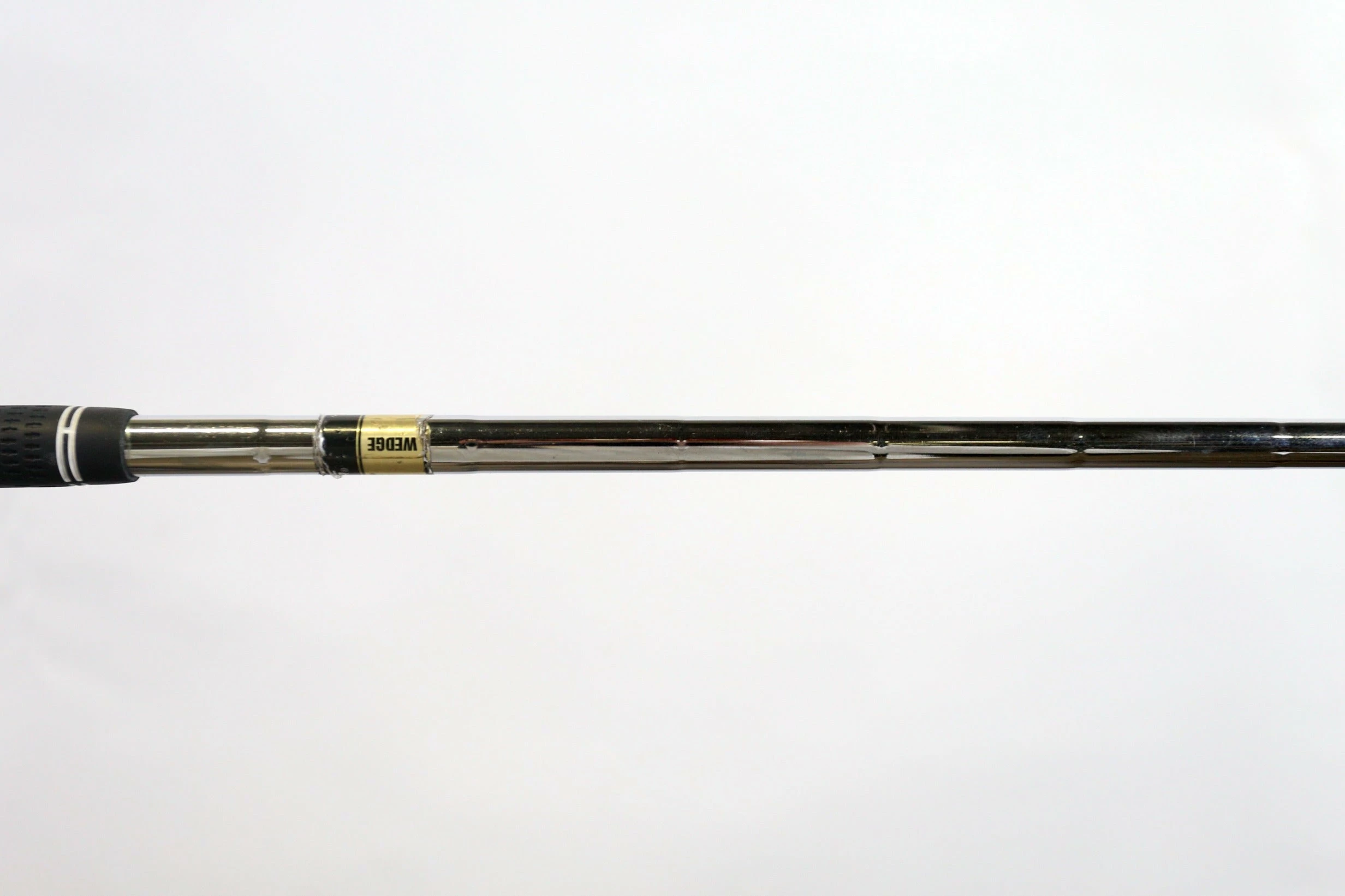 Cleveland 588 RTX 2.0 CB Black Satin 54* Wedge RH 35.25 In Steel Stiff 10 Cleveland 588 RTX 2.0 CB Black Satin 54* Wedge RH 35.25 In Steel Stiff - Image 8