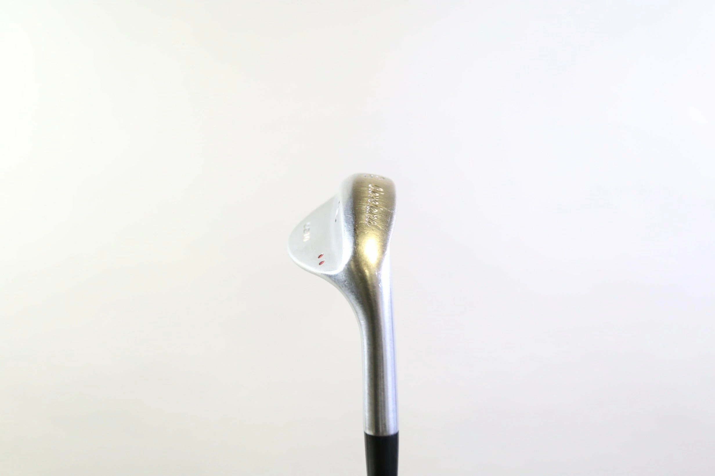 Cleveland CG10 60* Wedge RH 35.5 In True Temper Steel Shaft Wedge Flex 5 Cleveland CG10 60* Wedge RH 35.5 In True Temper Steel Shaft Wedge Flex - Image 3