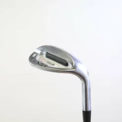 Ping Tour-W Brushed Silver 60* Wedge 10* Bounce RH 35.25 In Steel Stiff Flex -Ping Wedges Sales Store f73327fa 4543 5ea3 93d3 54feb2df4f1a