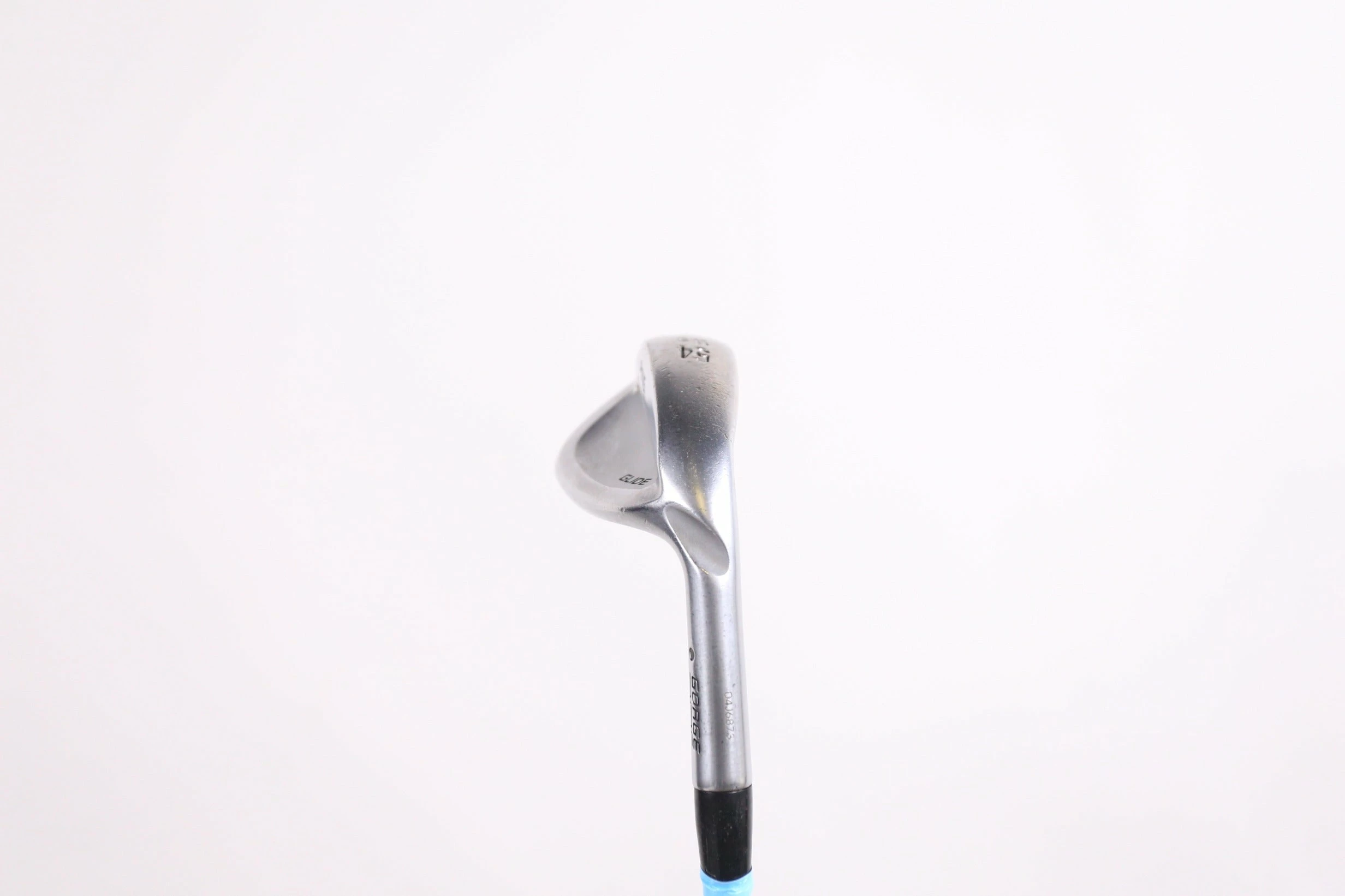 Ping Glide WS 54* Wedge RH 35.25 In Project X Rifle Steel Shaft Stiff Flex 5 Ping Glide WS 54* Wedge RH 35.25 In Project X Rifle Steel Shaft Stiff Flex - Image 3