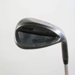 Ping Glide 2.0 Stealth SS 56* Wedge RH 35.5 In Black Dot Ping Steel Shaft Wedge