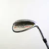 Unspecified Harry Taylor Design 405 Series 56* Wedge RH 35.25in Steel Shaft Extra Stiff Flex -Ping Wedges Sales Store f853651a 5b31 55bf 813a a9216644dda2