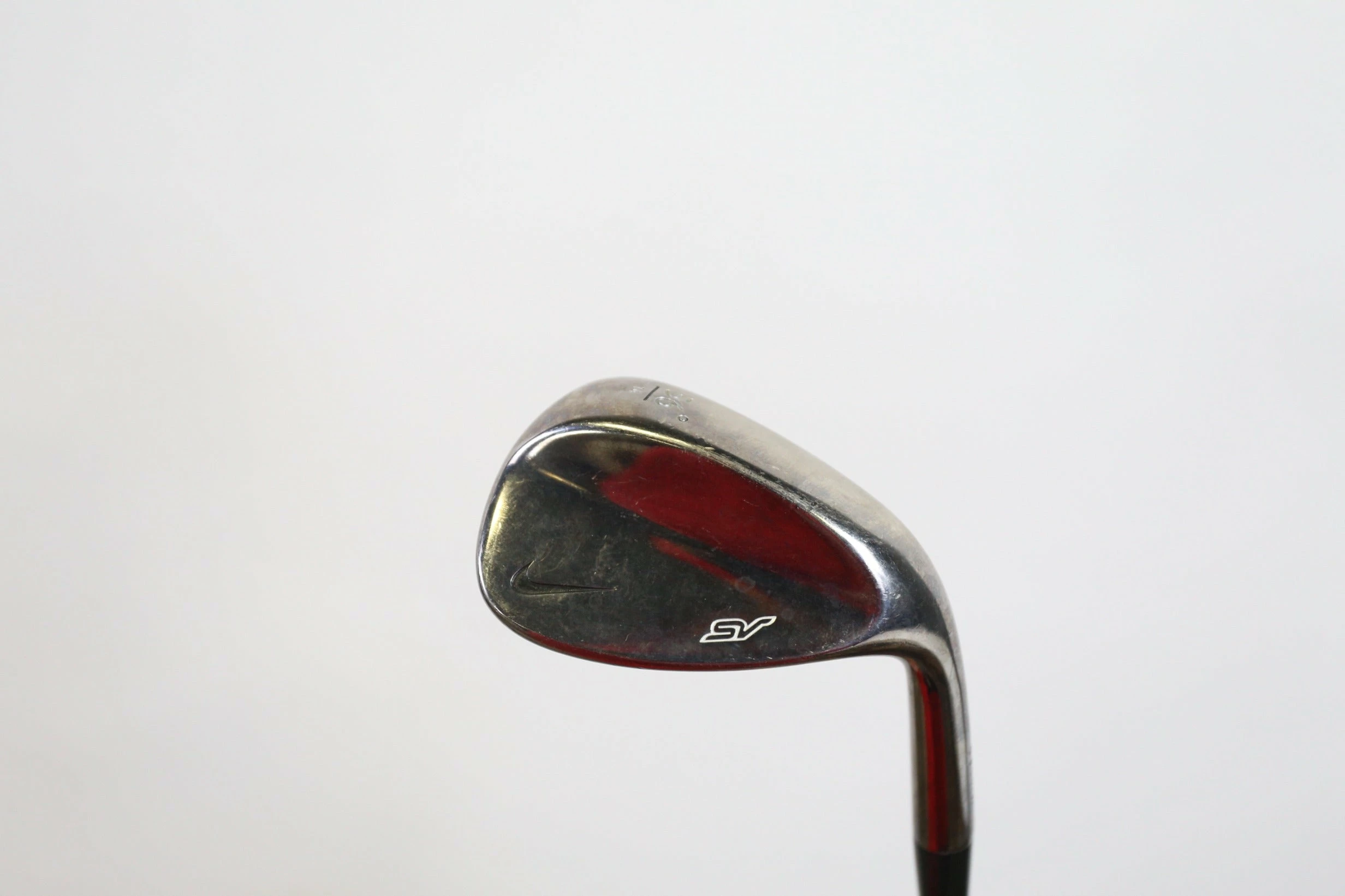 Nike SV 56* Wedge RH 35.25 In Dynamic Gold Steel Shaft Stiff Flex 3 Nike SV 56* Wedge RH 35.25 In Dynamic Gold Steel Shaft Stiff Flex