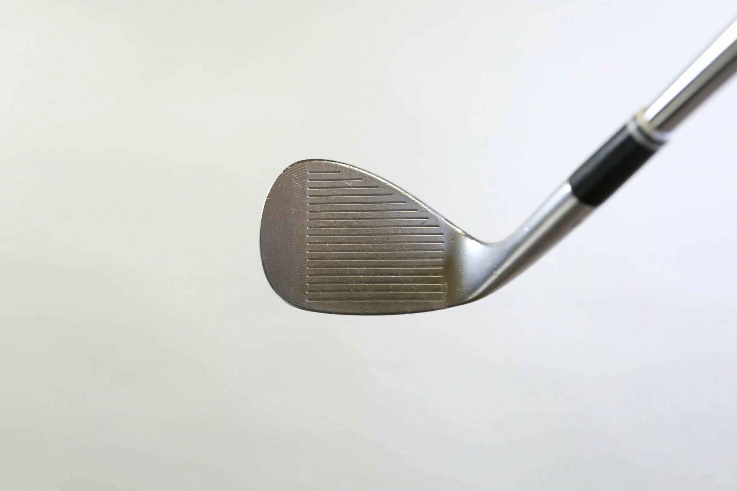Cleveland RTX-4 Full Grind Tour Satin 60* Wedge RH 35 In Steel Stiff Flex 8 Cleveland RTX-4 Full Grind Tour Satin 60* Wedge RH 35 In Steel Stiff Flex - Image 6