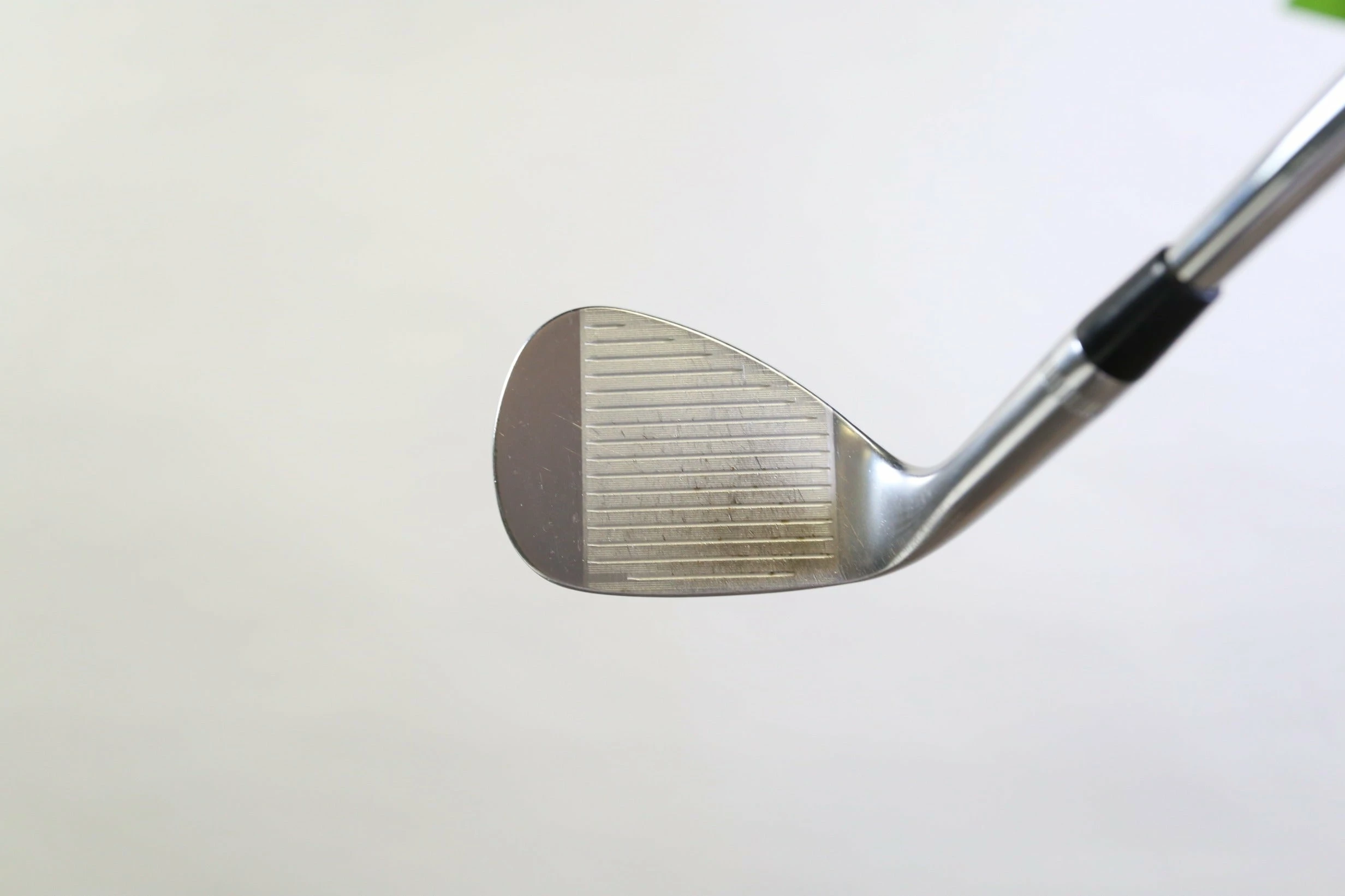 Callaway Mack Daddy 4 Tactical X Grind 60* Wedge RH 34.75 In Steel Stiff Flex 8 Callaway Mack Daddy 4 Tactical X Grind 60* Wedge RH 34.75 In Steel Stiff Flex - Image 6