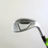 Cleveland RTX-3 CB Tour Satin 56* Wedge 11* Bounce RH 35.25 In Steel Stiff Flex