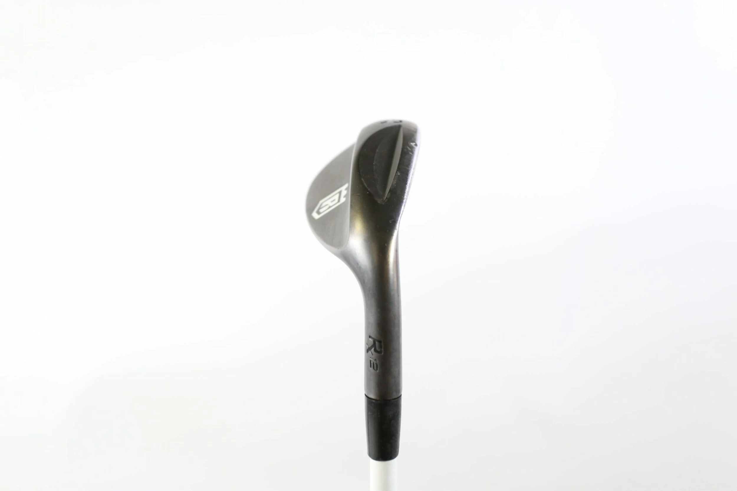 Acropolis Golf Renegar RX12 56* Wedge RH 35.5 In Graphite Renegar Shaft Wedge Flex 4 Acropolis Golf Renegar RX12 56* Wedge RH 35.5 In Graphite Renegar Shaft Wedge Flex - Image 2