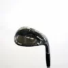 Cleveland 588 RTX CB Black Pearl 50* Wedge RH 35.5 In Steel Shaft Wedge Flex