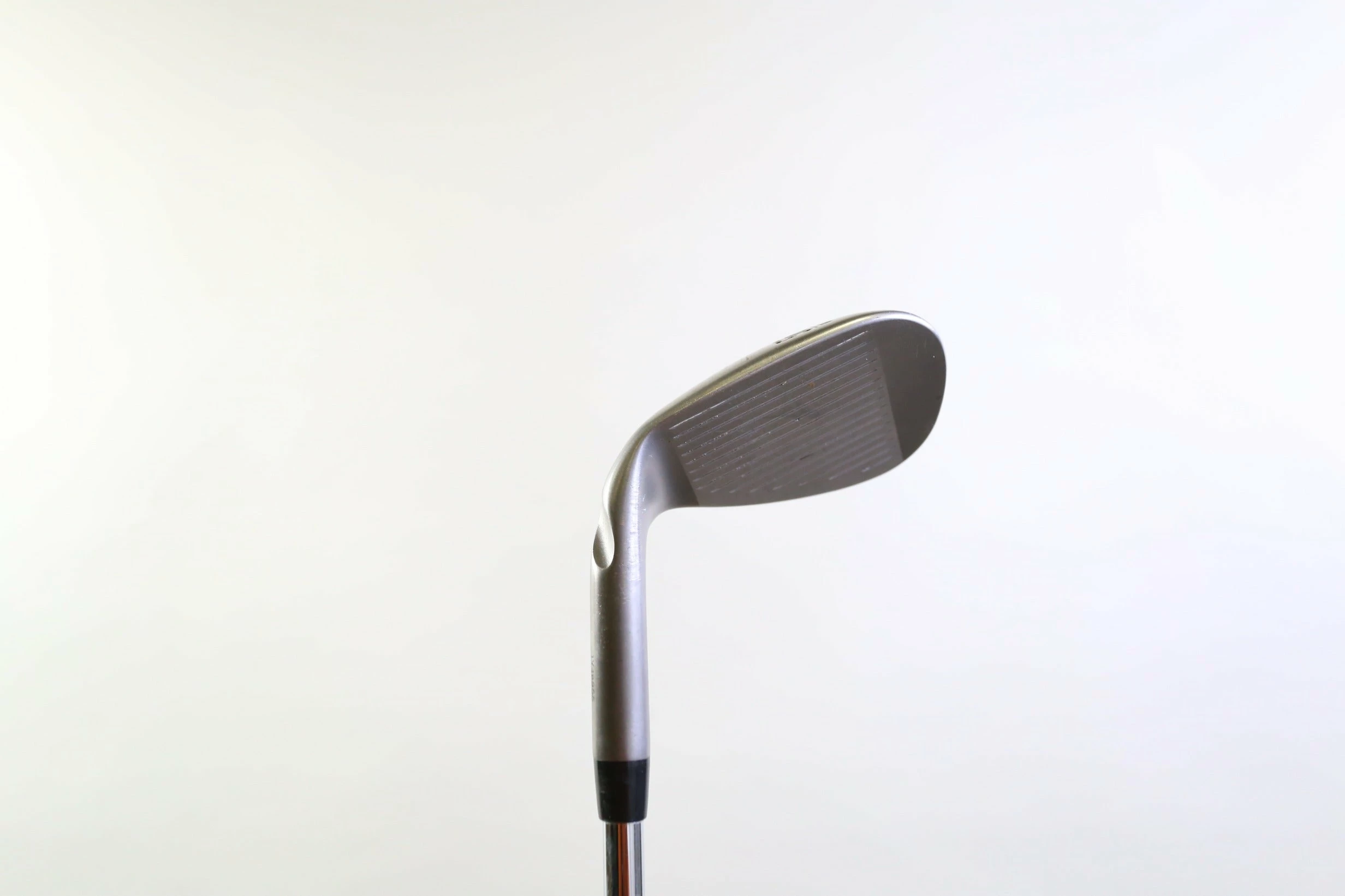 Ping Tour Gorge SS Black Dot Sand Wedge 56* RH 35.5 In Ping CFS Steel Shaft 7 Ping Tour Gorge SS Black Dot Sand Wedge 56* RH 35.5 In Ping CFS Steel Shaft - Image 5