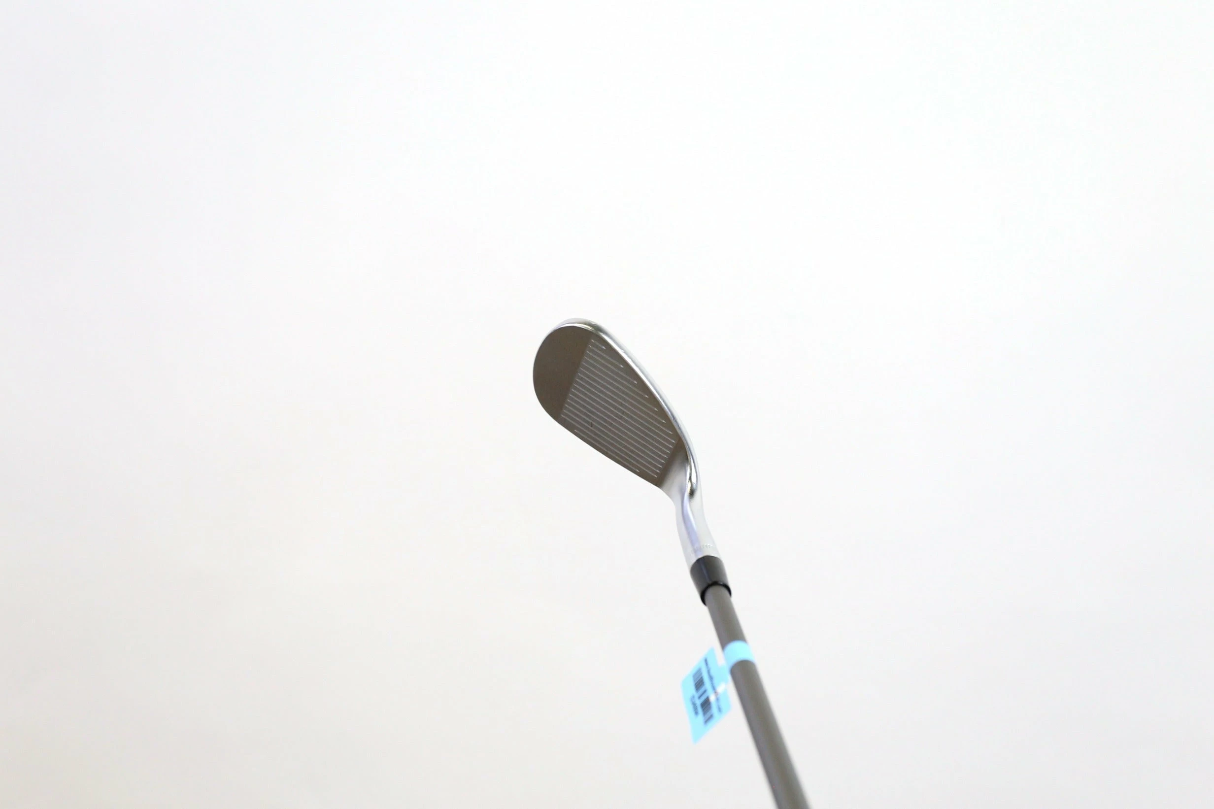 Callaway MD5 JAWS Chrome S Grind 60* Wedge RH 34.75 In 10* Graphite Wedge Flex 9 Callaway MD5 JAWS Chrome S Grind 60* Wedge RH 34.75 In 10* Graphite Wedge Flex - Image 7