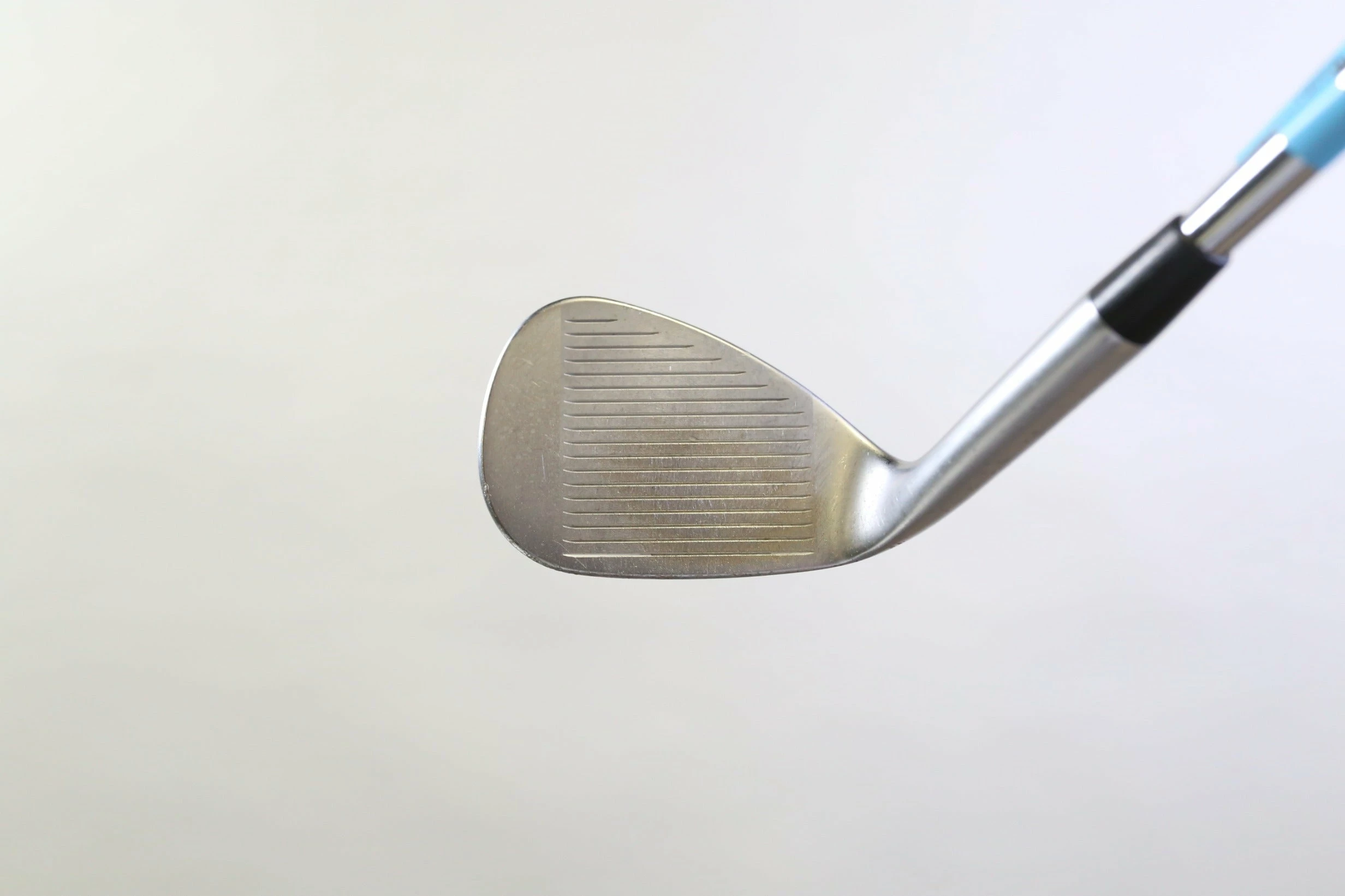 Ping Glide 2.0 WS Black Dot Lob Wedge 60* RH 35 In Steel Shaft Stiff Flex 8 Ping Glide 2.0 WS Black Dot Lob Wedge 60* RH 35 In Steel Shaft Stiff Flex - Image 6