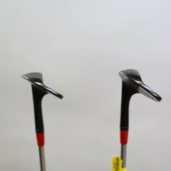 Unspecified Hopkins Golf CJ-1 Black 56*, 60* Wedge Set RH Steel Shafts Stiff Flex -Ping Wedges Sales Store fbddf8e0 7812 5c4c ad46 b3ad9ac78cfb