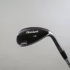 Cleveland CG15 Black Pearl Lob Wedge 58* RH 35 In Steel Shaft Stiff Flex 2 Cleveland CG15 Black Pearl Lob Wedge 58* RH 35 In Steel Shaft Stiff Flex -Ping Wedges Sales Store fc33ec10 de99 5dba a8a1 343ae2e32533