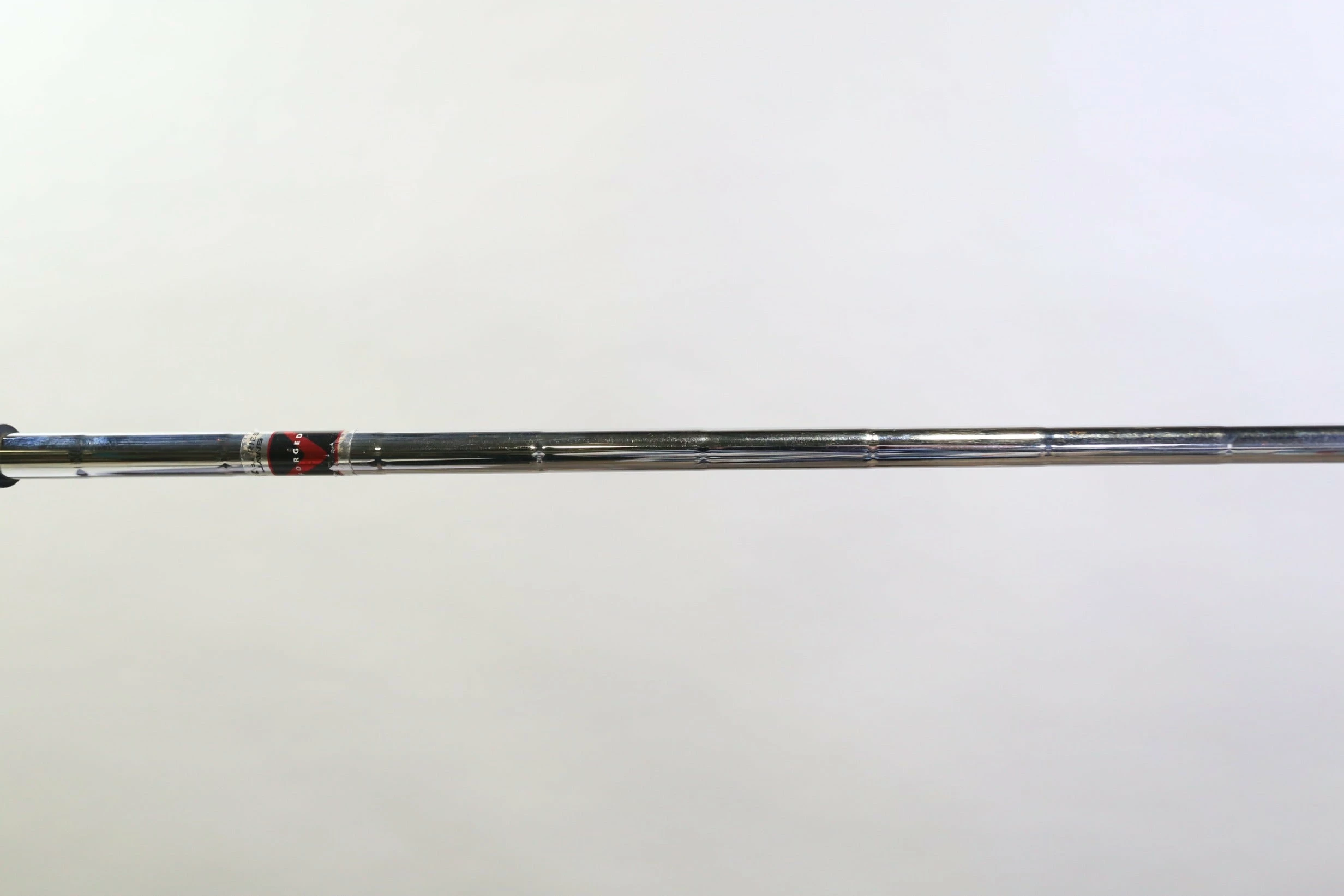 Callaway X-Series Jaws Chrome Lob Wedge 60* RH 34.5 In Steel Shaft Stiff Flex 10 Callaway X-Series Jaws Chrome Lob Wedge 60* RH 34.5 In Steel Shaft Stiff Flex - Image 8