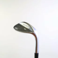 Cleveland CG15 Satin Chrome Lob Wedge 60* RH 34.5 In Steel Shaft Stiff Flex -Ping Wedges Sales Store fcf7664f e7fc 5647 8d16 0848a3d0ba62