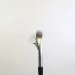 Cleveland CG15 Satin Chrome Lob Wedge 60* RH 35.5 In Cleveland Steel Shaft Stiff -Ping Wedges Sales Store fd4a1cc6 3aae 5f3c 81c1 8acd0c0c91bd