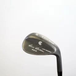 Cleveland 588 Tour Action 60* Wedge 35 In True Temper Steel Shaft Stiff Shaft