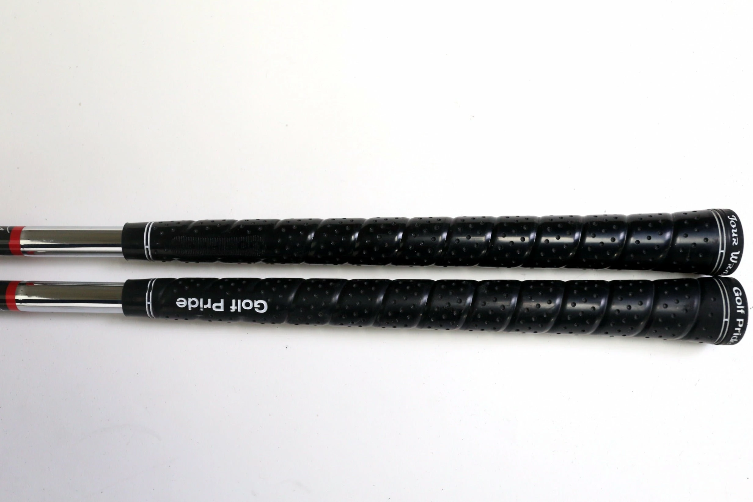 Unspecified Harry Taylor 305 Series 56*, 60* Wedge Set RH Steel Shaft Stiff Flex 11 Unspecified Harry Taylor 305 Series 56*, 60* Wedge Set RH Steel Shaft Stiff Flex - Image 9