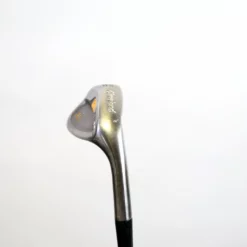 Cleveland CG14 Black Pearl 58* Wedge RH 35.25 In 12* Steel Wedge Flex -Ping Wedges Sales Store fde1d460 8024 56bb af7f 465da55cd474